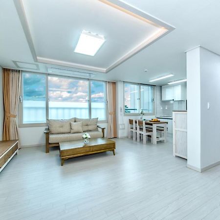 Jeju Jukwang Resort Eksteriør bilde